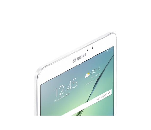 Samsung Galaxy Tab S2 8.0 T713 4:3 32GB Wi-Fi biały - 307237 - zdjęcie 13